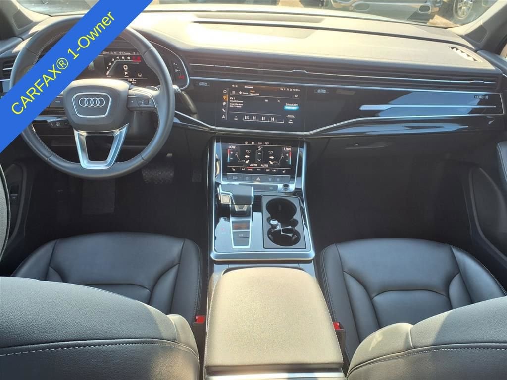 Thumbnail: 2025 Audi Q7 - 13