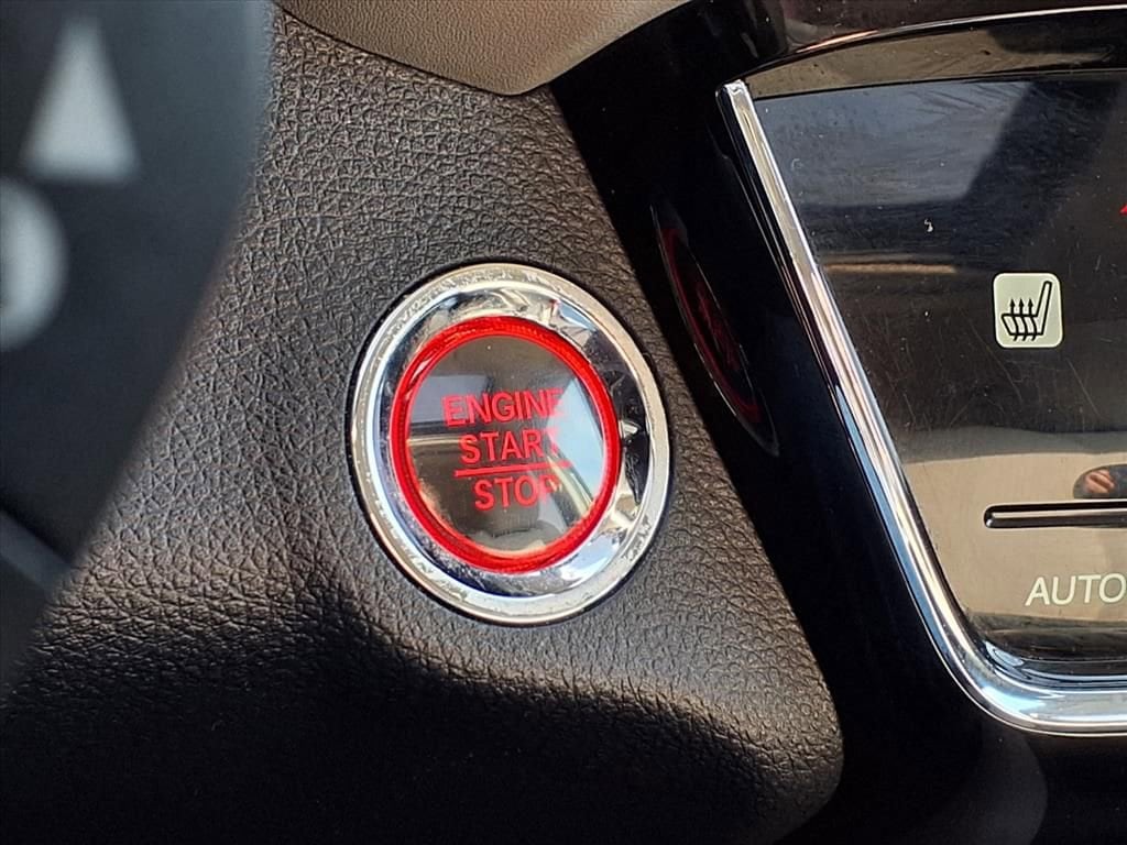 Thumbnail: 2019 Honda HR-V - 26