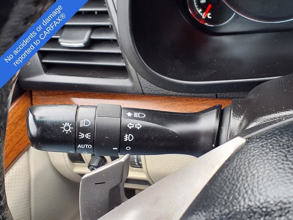 Thumbnail: 2014 Subaru Outback - 23