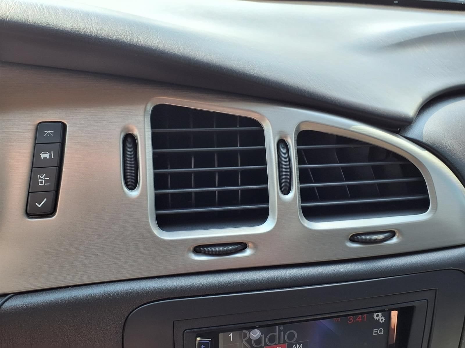 Thumbnail: 2006 Chevrolet Monte Carlo - 19