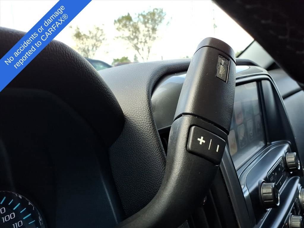 Thumbnail: 2018 Chevrolet Silverado 1500 - 22
