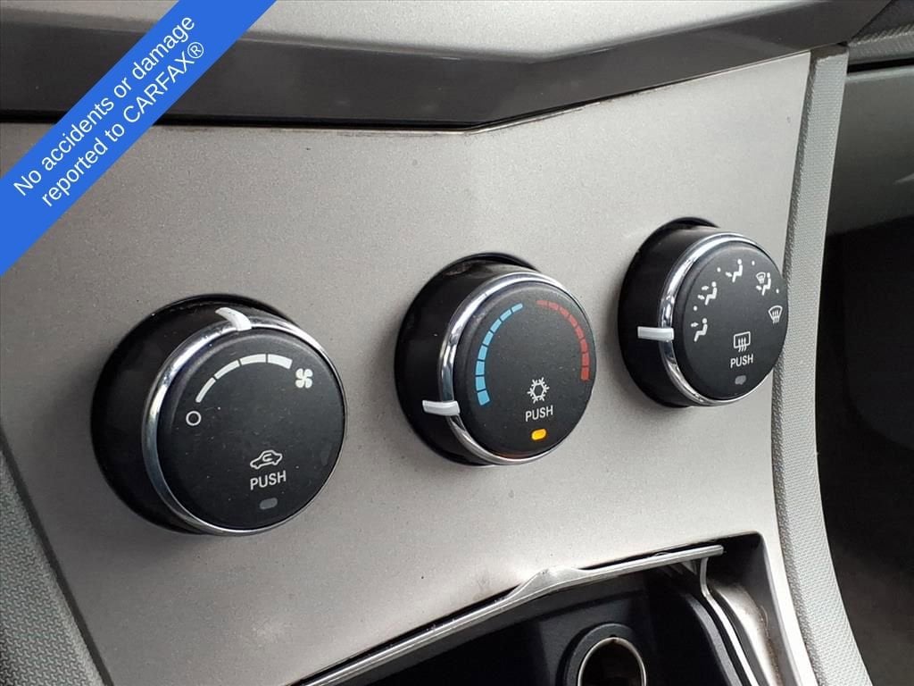 Thumbnail: 2008 Chrysler Sebring - 19