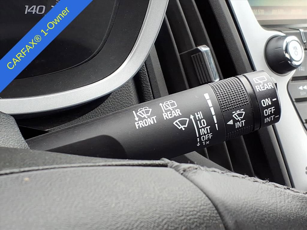 Thumbnail: 2017 Chevrolet Equinox - 21