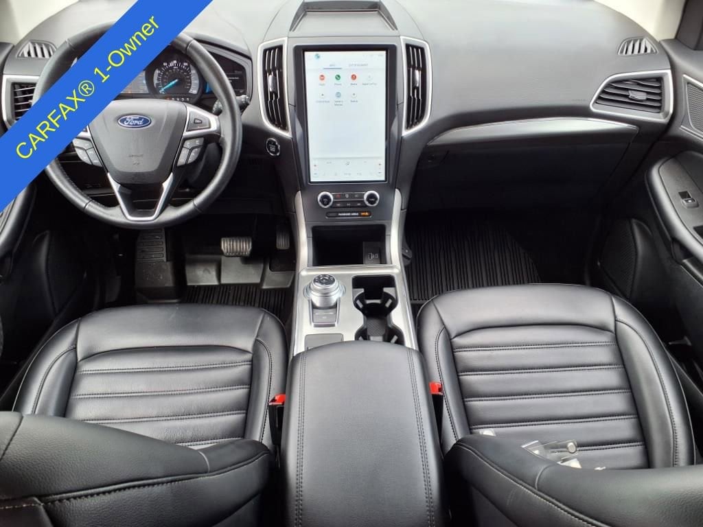 Thumbnail: 2022 Ford Edge - 12