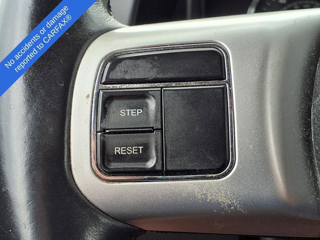 Thumbnail: 2015 Jeep Compass - 28
