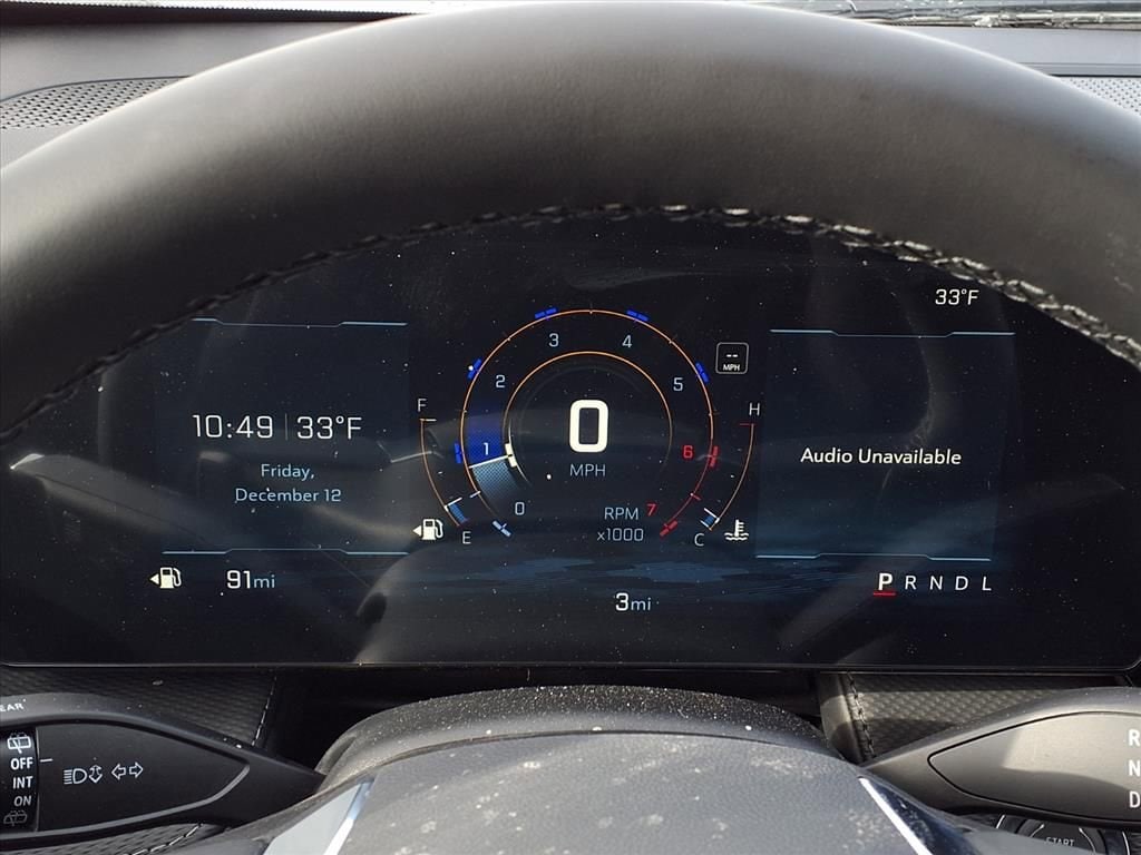 Thumbnail: 2026 Chevrolet Equinox - 14