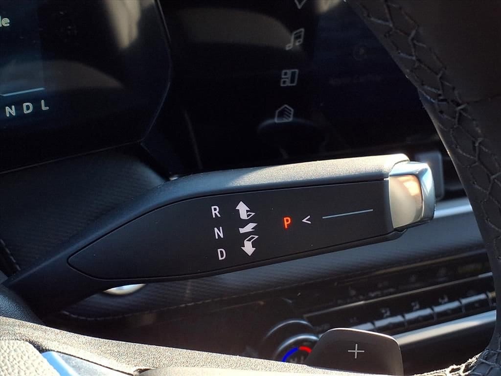 Thumbnail: 2026 Chevrolet Equinox - 15