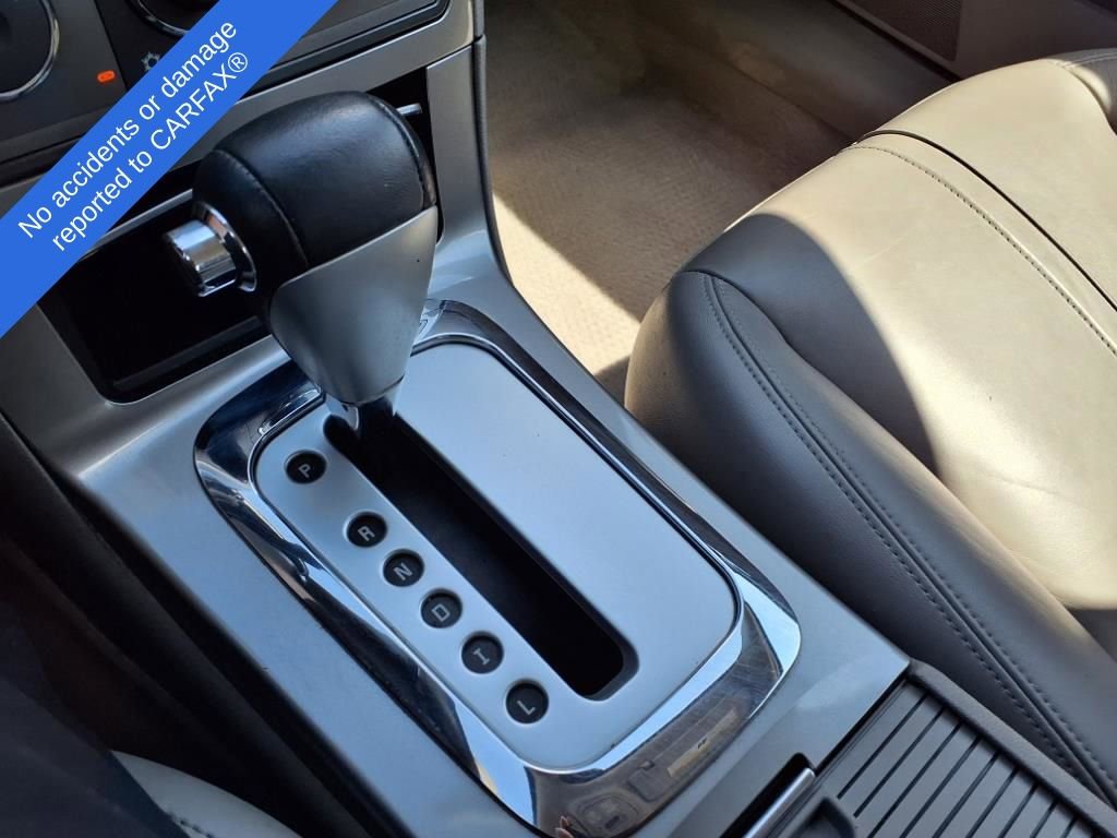 Thumbnail: 2007 Saturn Aura - 21
