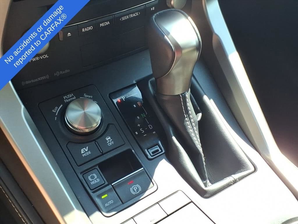 Thumbnail: 2021 Lexus NX - 25