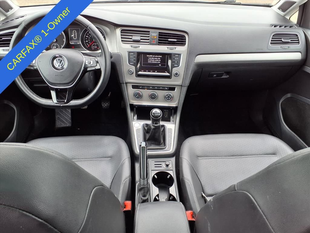 Thumbnail: 2015 Volkswagen e-Golf - 14