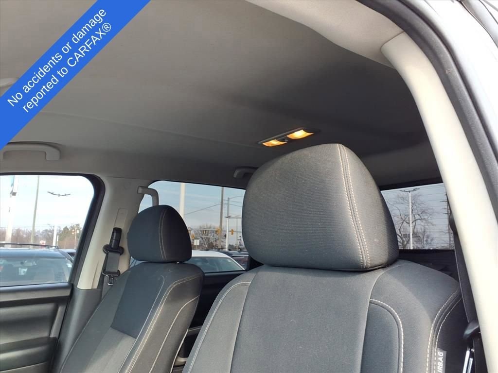 Thumbnail: 2018 Nissan Titan - 20