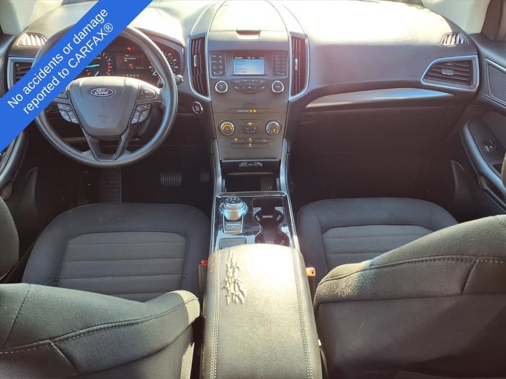 Thumbnail: 2019 Ford Edge - 13