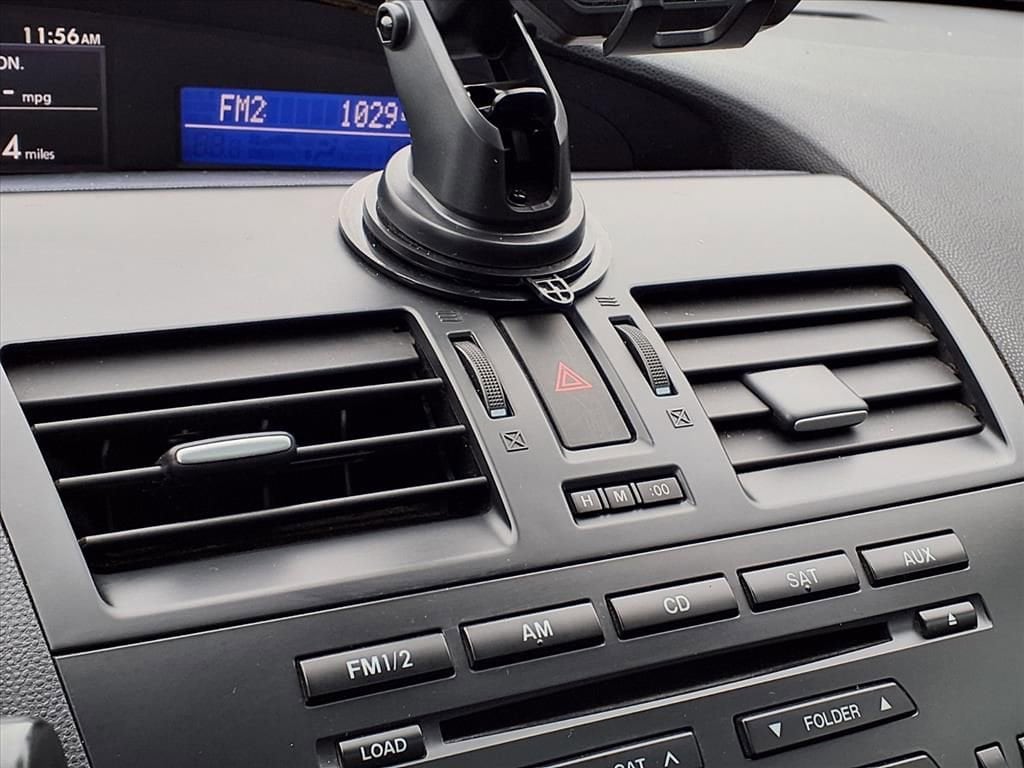 Thumbnail: 2012 Mazda Mazda3 - 22