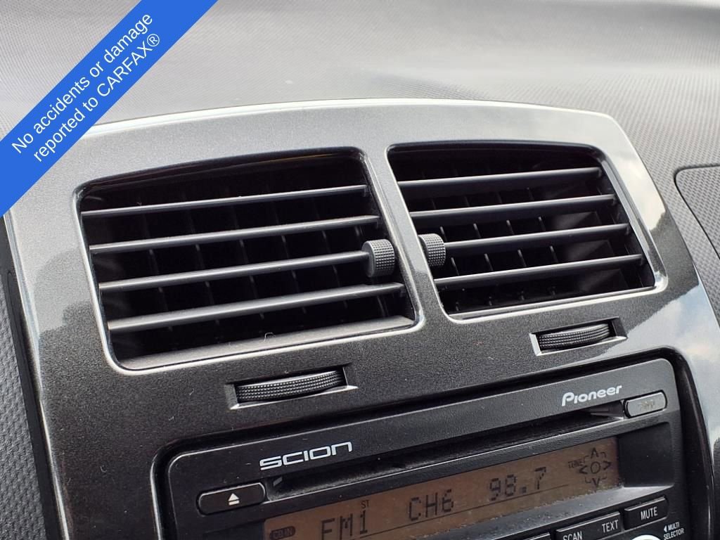 Thumbnail: 2008 Scion xD - 28
