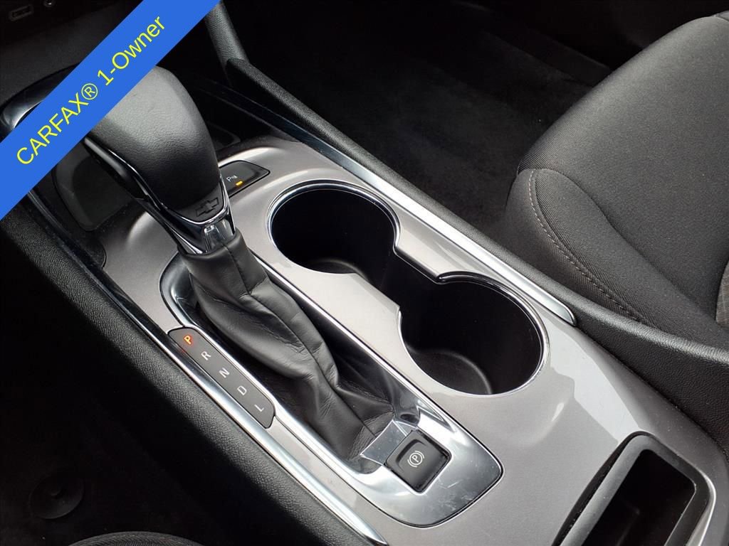 Thumbnail: 2024 Chevrolet Malibu - 24