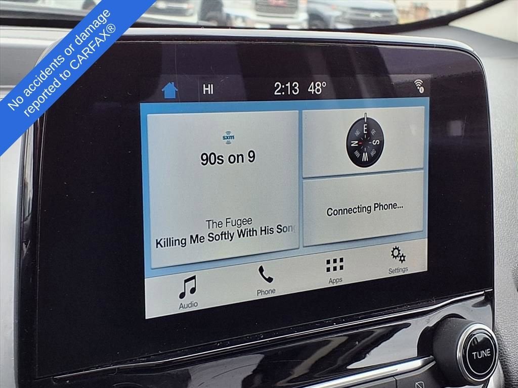 Thumbnail: 2019 Ford EcoSport - 21