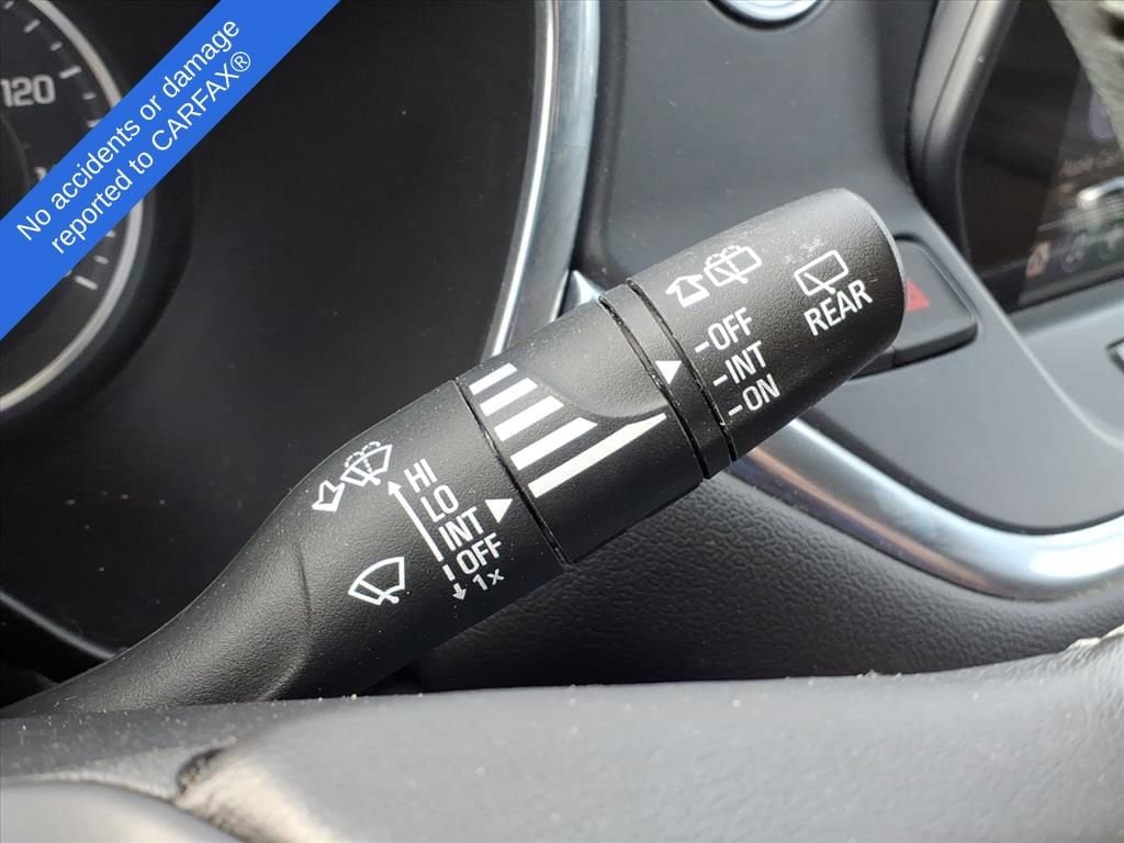 Thumbnail: 2020 Chevrolet Blazer - 27