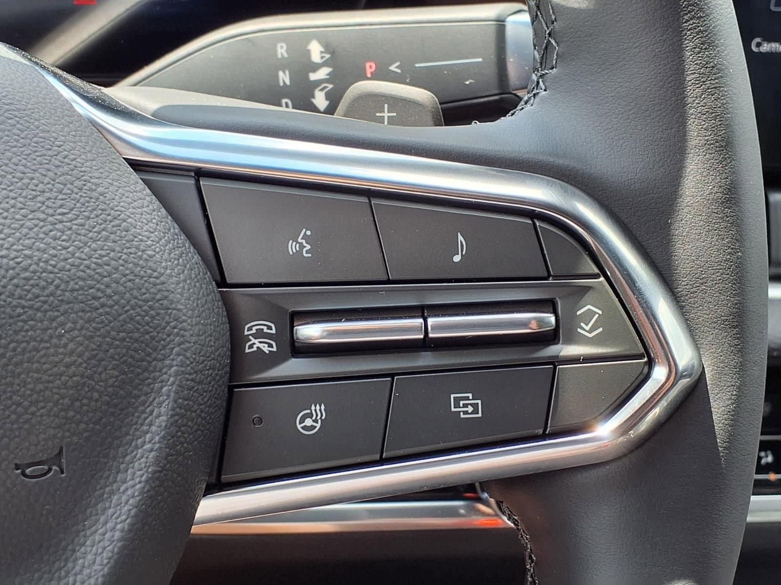 Thumbnail: 2026 Chevrolet Equinox - 21