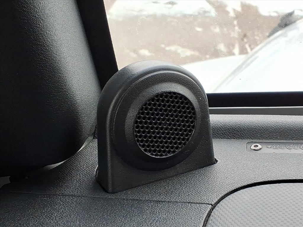 Thumbnail: 2008 Jeep Wrangler - 18