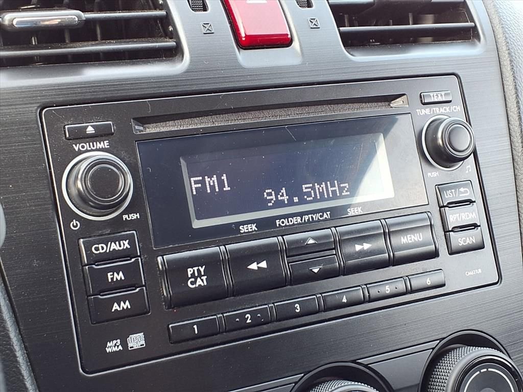 Thumbnail: 2014 Subaru XV Crosstrek - 24