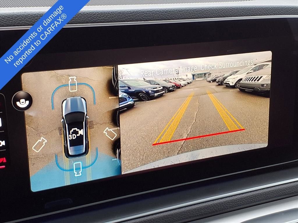 Thumbnail: 2025 Mercedes-Benz GLE - 22