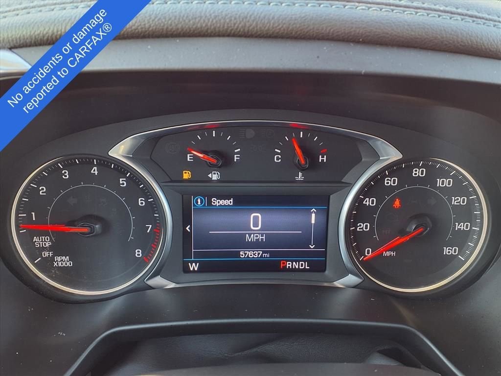 Thumbnail: 2019 Chevrolet Blazer - 19