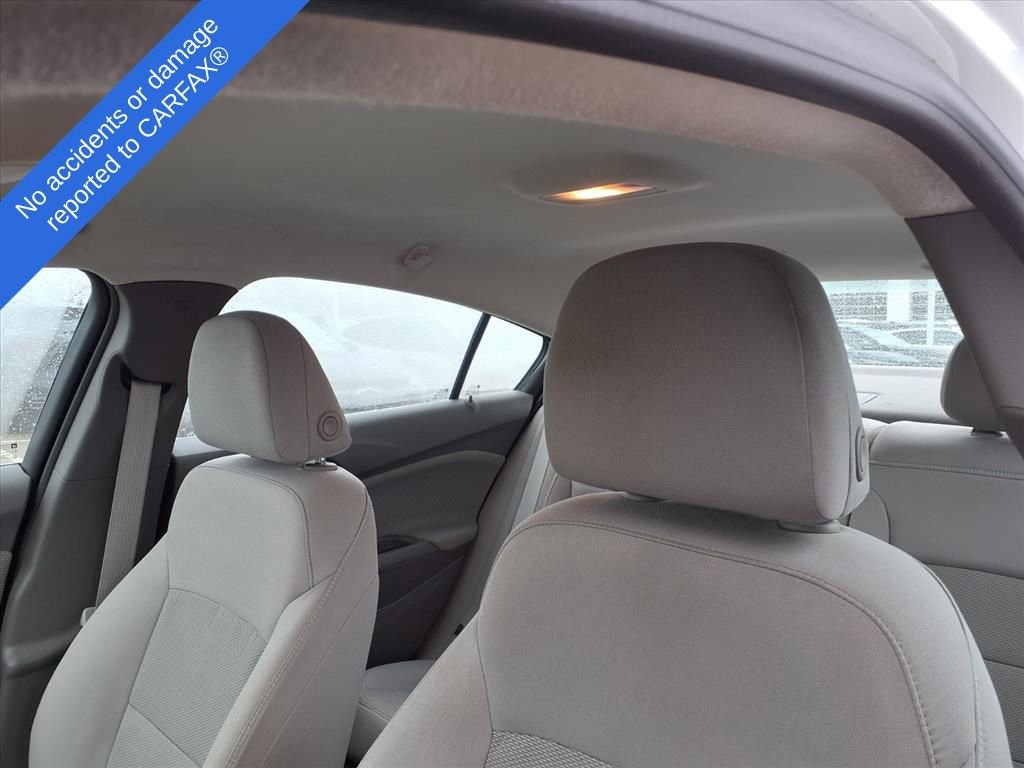 Thumbnail: 2016 Chevrolet Cruze - 19