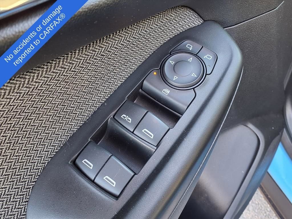 Thumbnail: 2024 Chevrolet TrailBlazer - 16