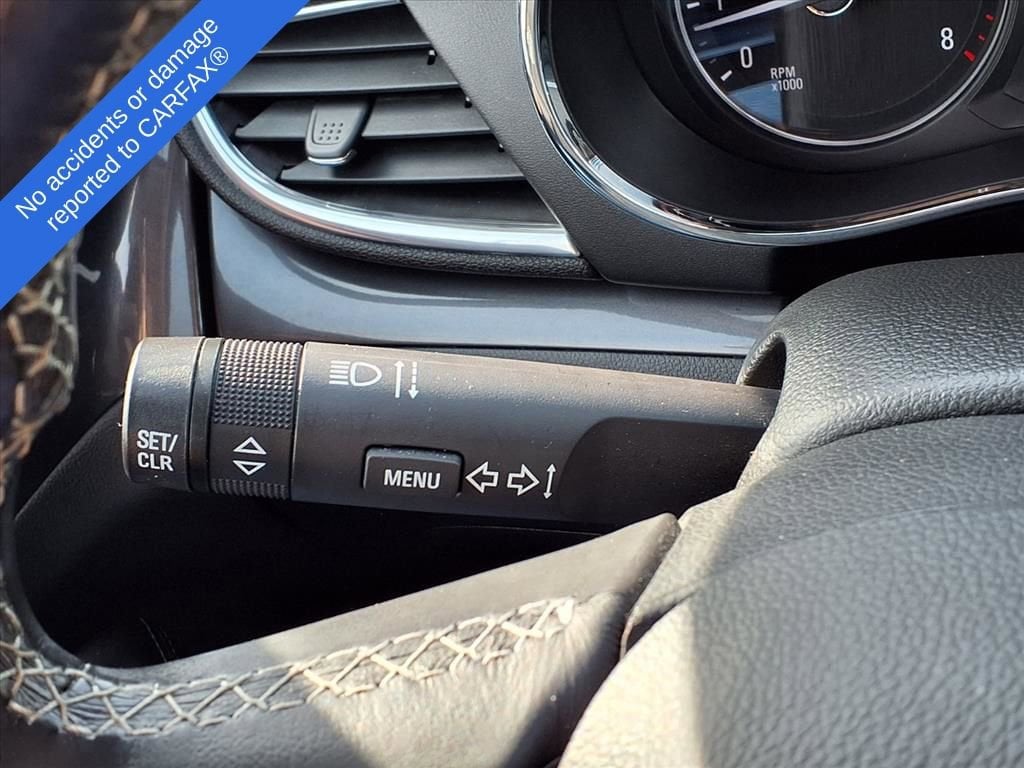 Thumbnail: 2019 Buick Encore - 23