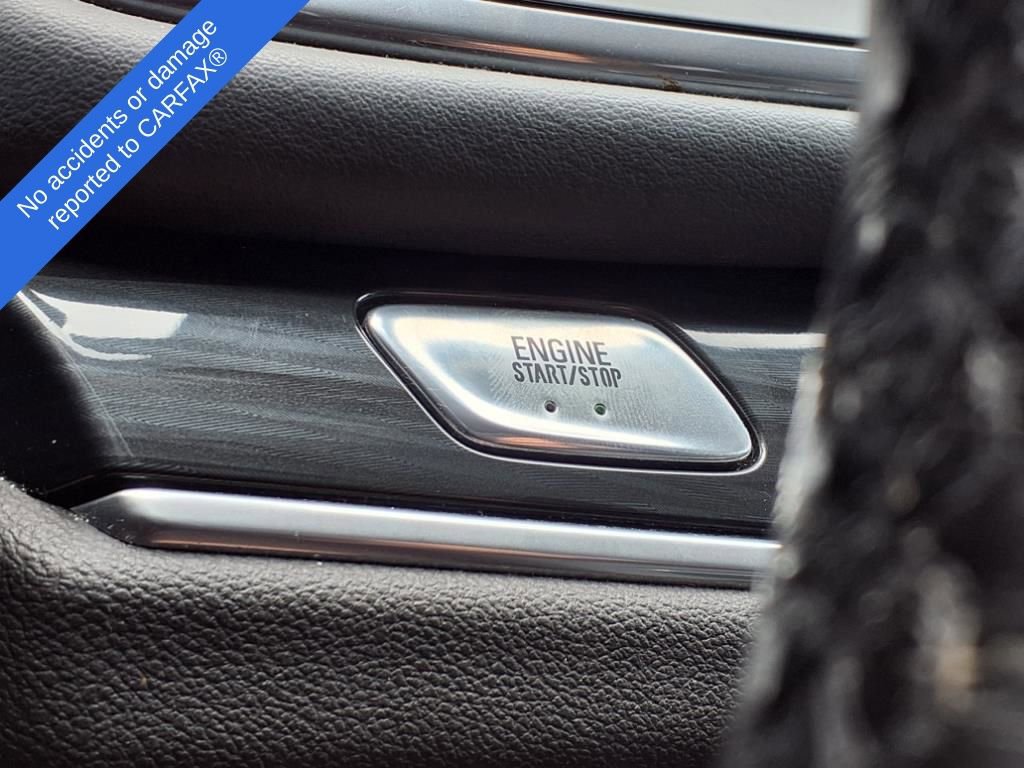 Thumbnail: 2019 Buick Enclave - 28