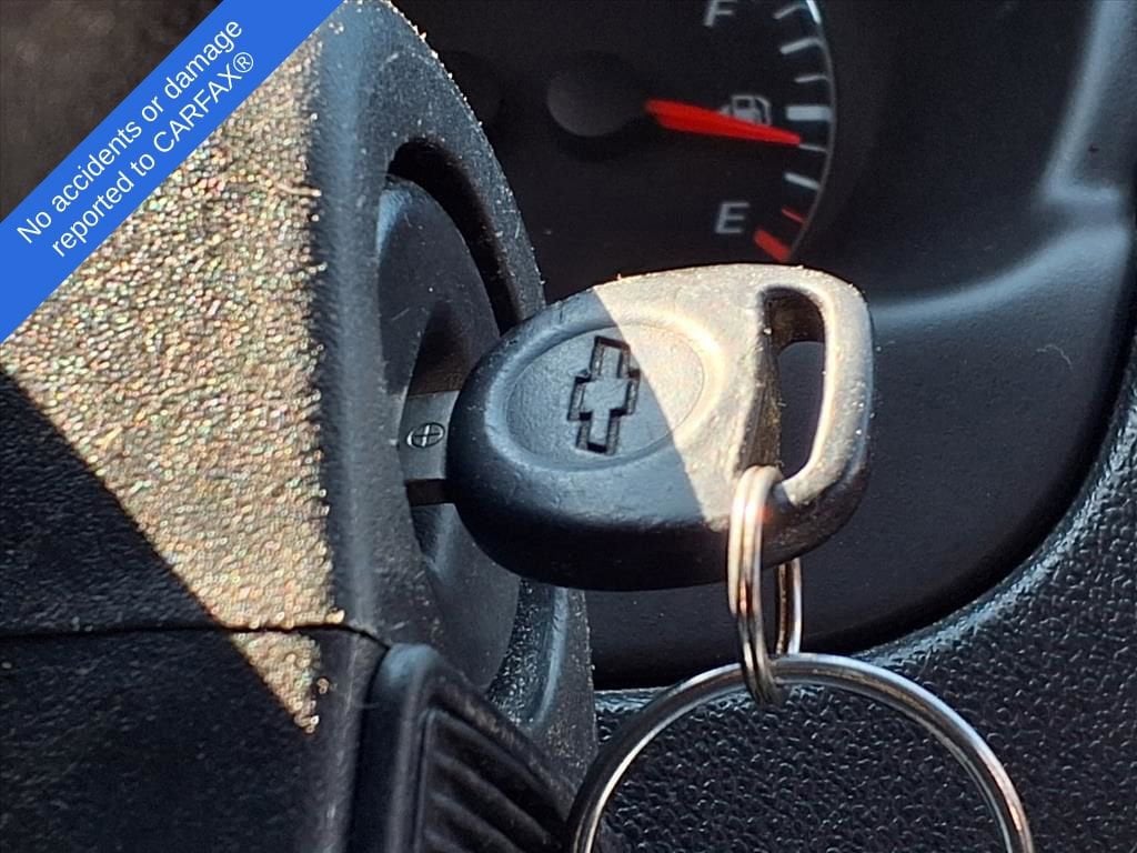 Thumbnail: 2009 Chevrolet Impala - 26