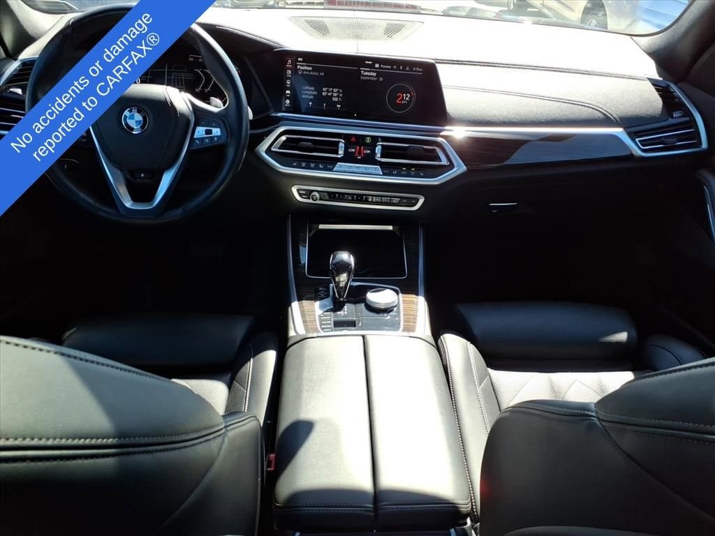 Thumbnail: 2023 BMW X5 - 12