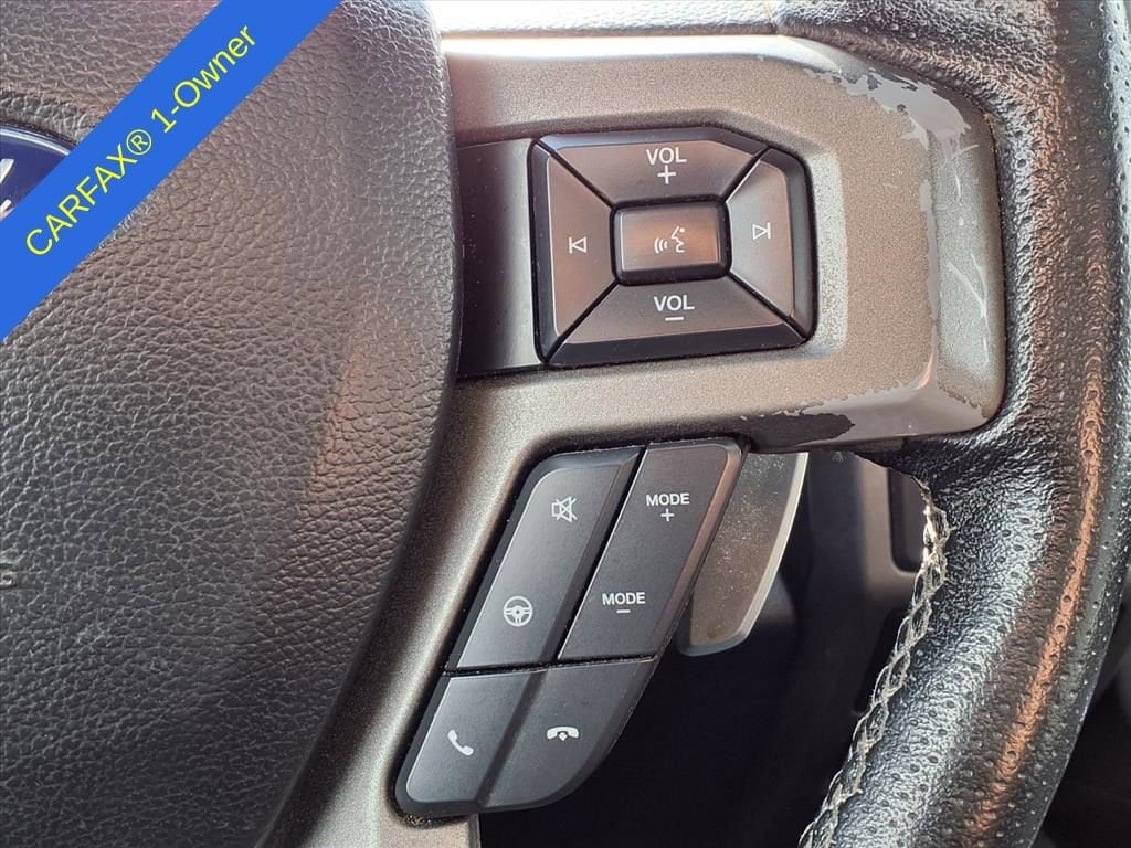 Thumbnail: 2018 Ford F-150 - 25