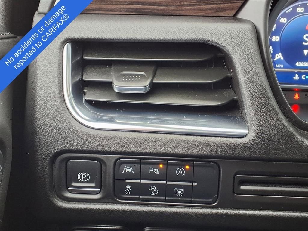 Thumbnail: 2023 Chevrolet Tahoe - 28