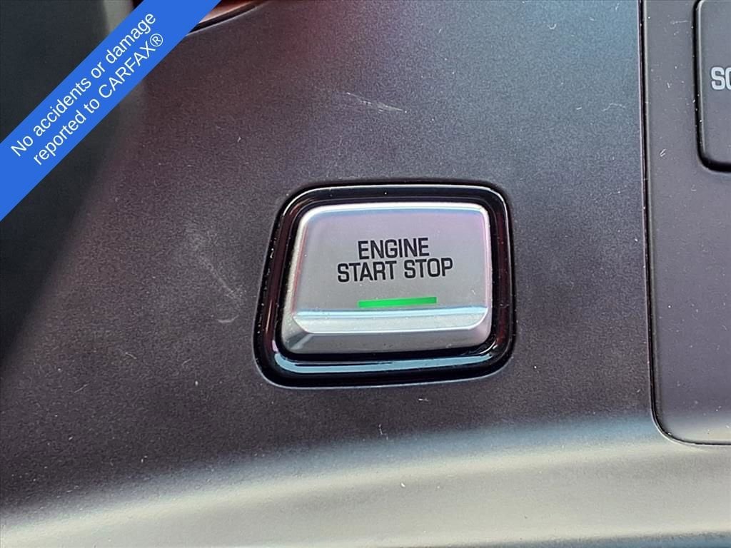 Thumbnail: 2017 Chevrolet Corvette - 23