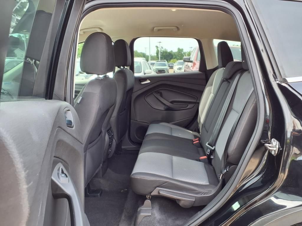 Thumbnail: 2017 Ford Escape - 11