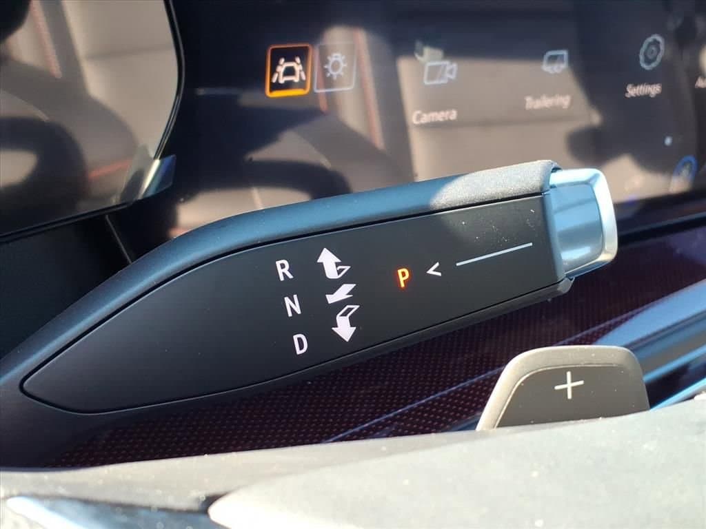 Thumbnail: 2026 Chevrolet Traverse - 15