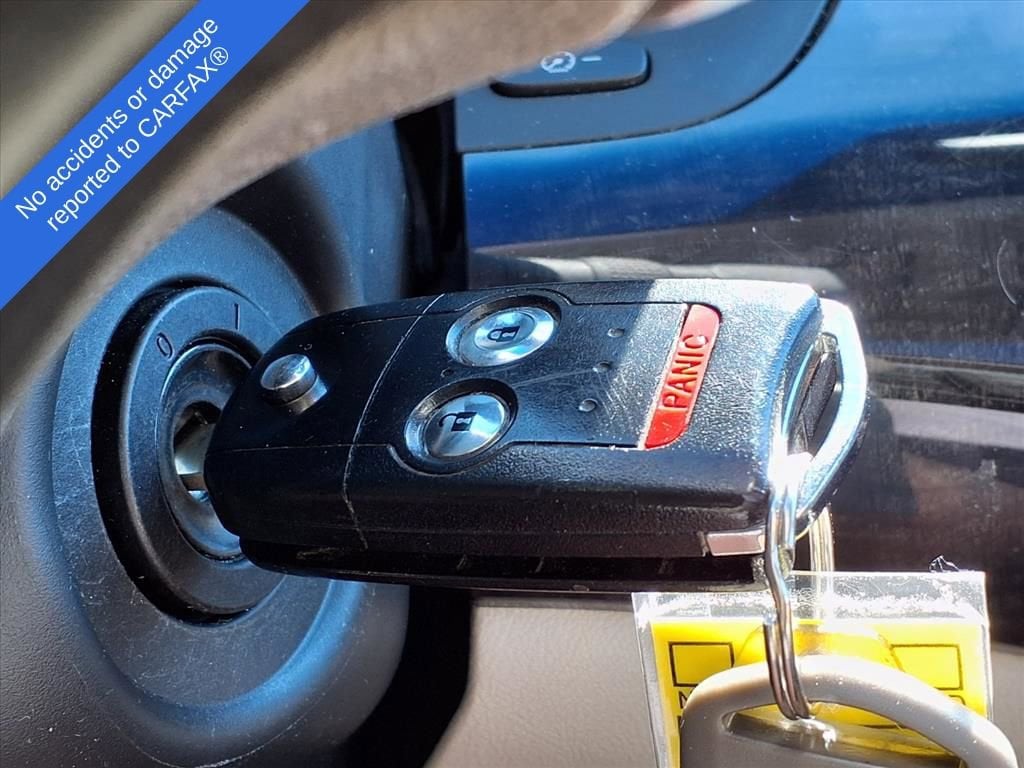 Thumbnail: 2009 Acura MDX - 29