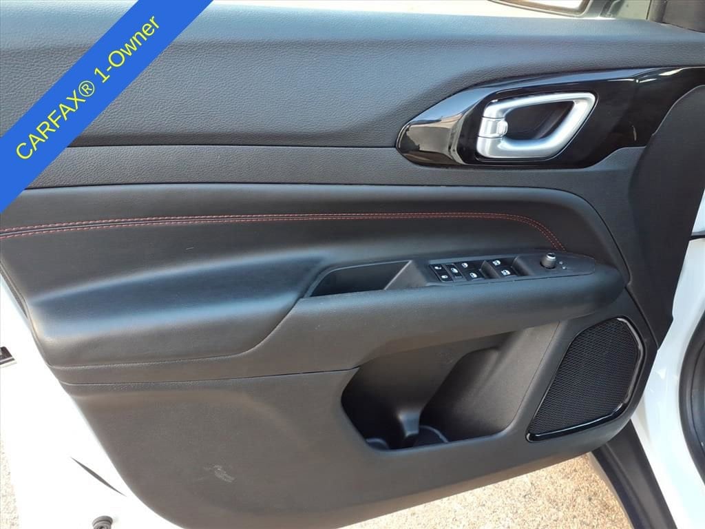 Thumbnail: 2025 Jeep Compass - 14