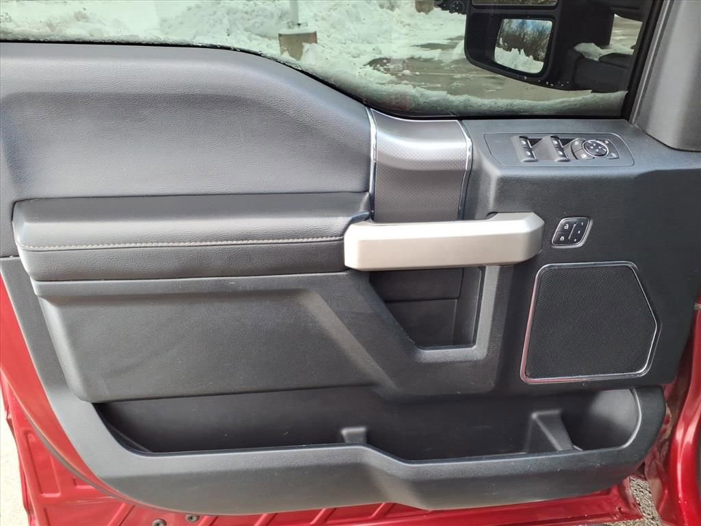 Thumbnail: 2016 Ford F-150 - 14