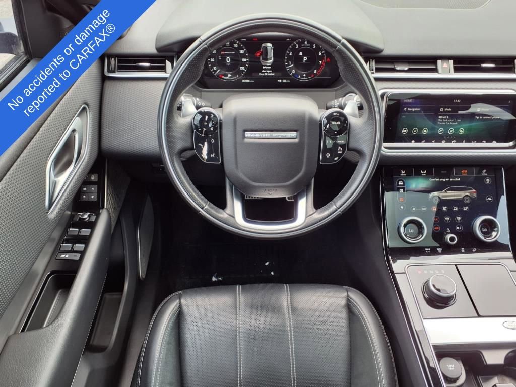Thumbnail: 2018 Land Rover Range Rover Velar - 14