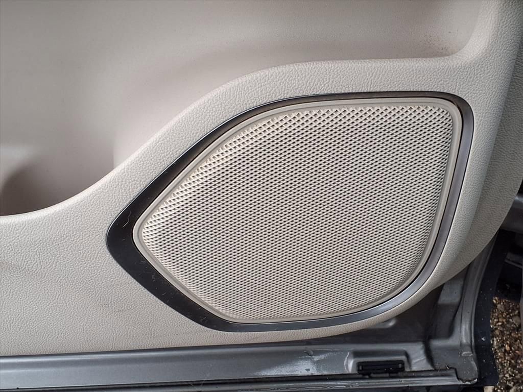 Thumbnail: 2017 Lincoln MKX - 15