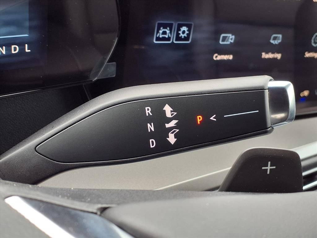 Thumbnail: 2026 Chevrolet Traverse - 17