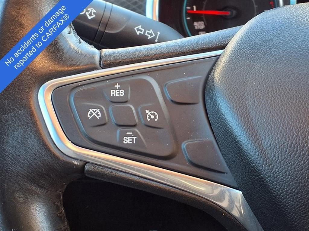 Thumbnail: 2016 Chevrolet Malibu - 26