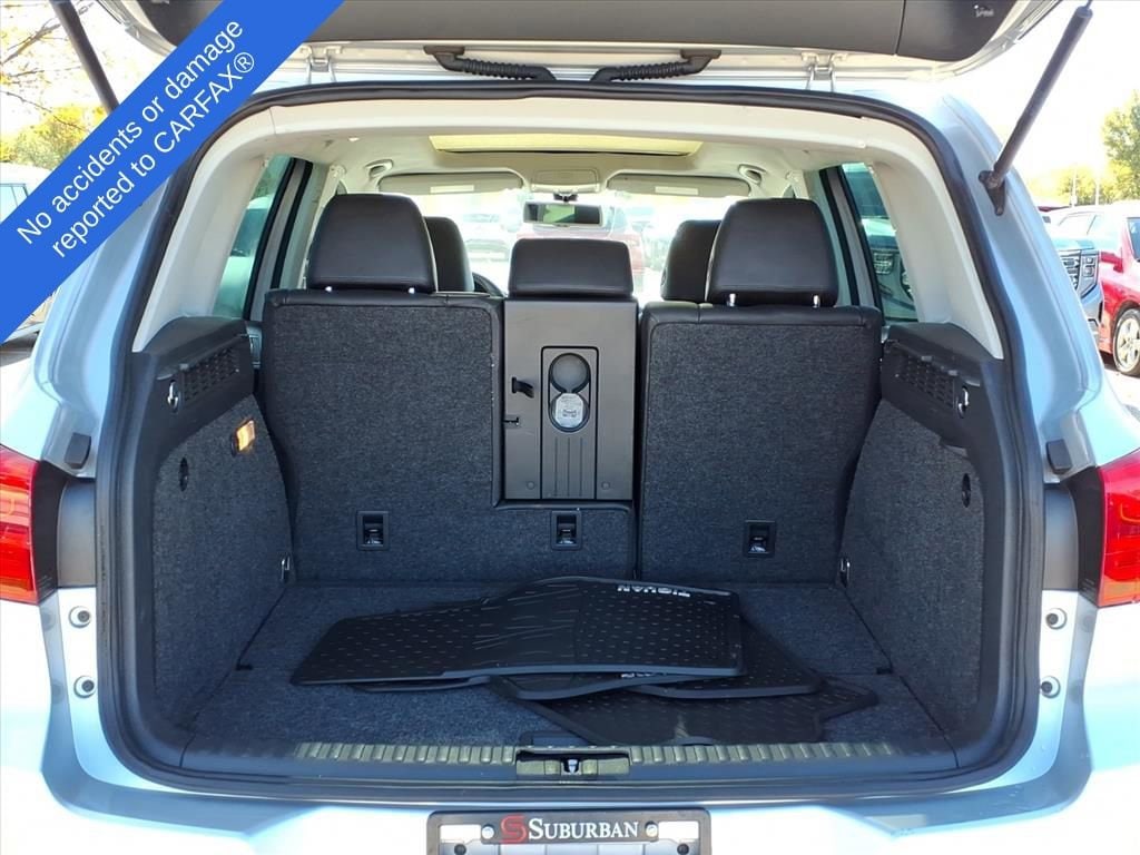 Thumbnail: 2016 Volkswagen Tiguan - 13