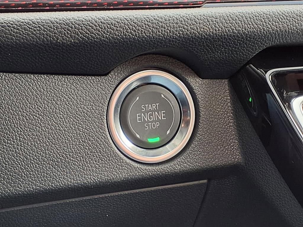 Thumbnail: 2026 Chevrolet Traverse - 23