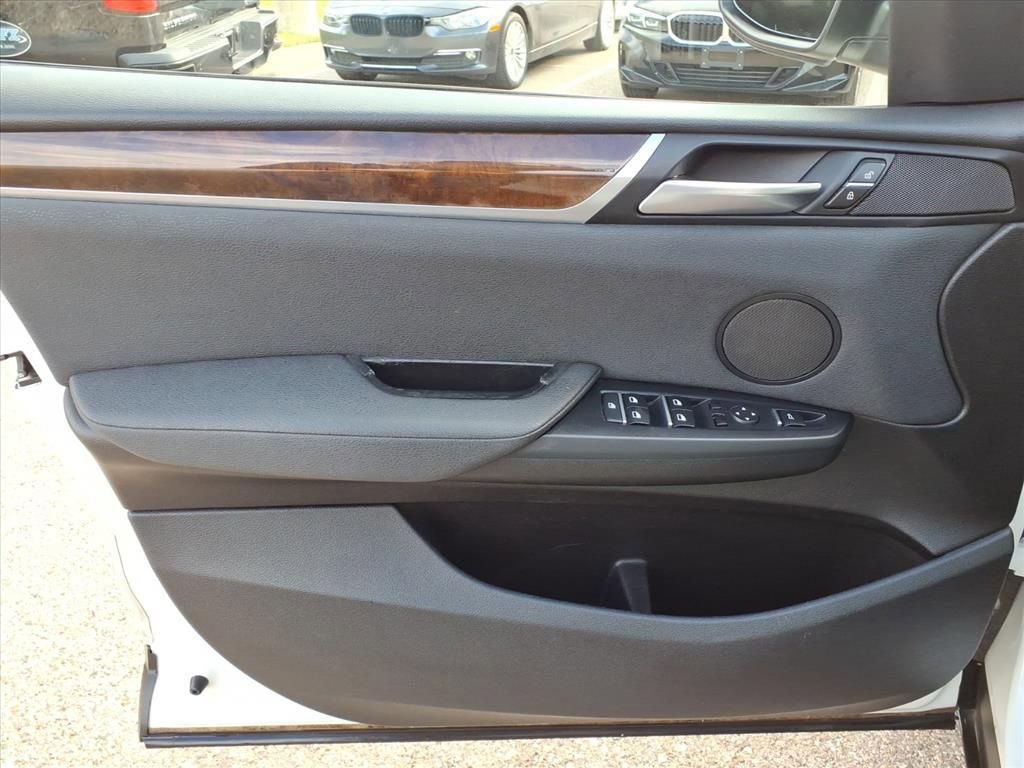 Thumbnail: 2015 BMW X3 - 14