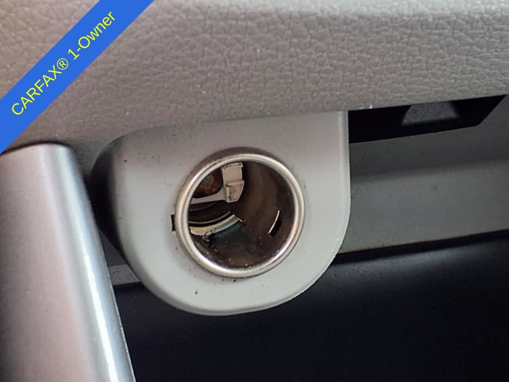 Thumbnail: 2012 Subaru Forester - 28