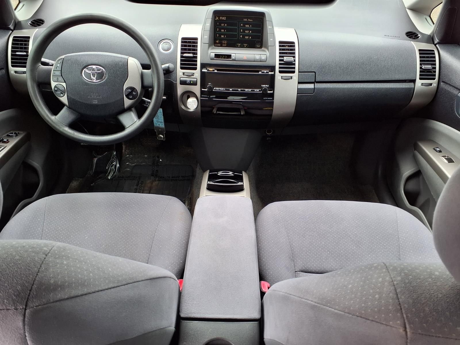 Thumbnail: 2009 Toyota Prius - 12
