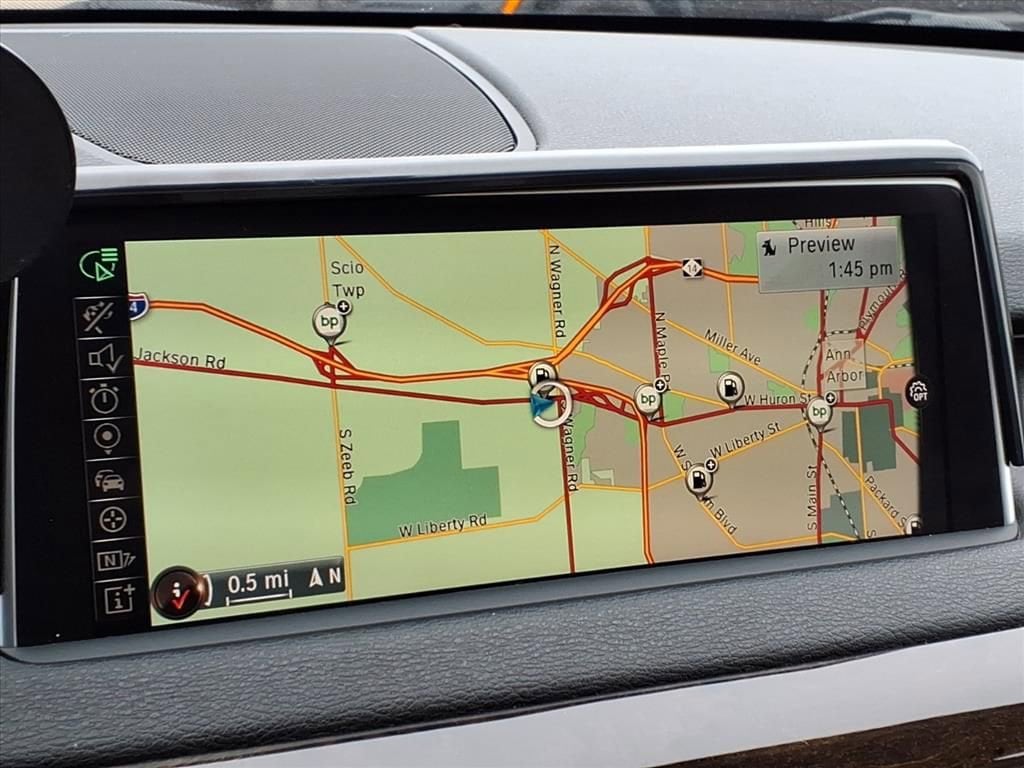 Thumbnail: 2015 BMW X5 - 20